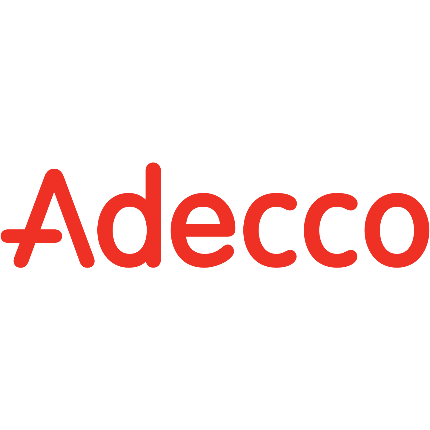 Adecco GmbH Logo