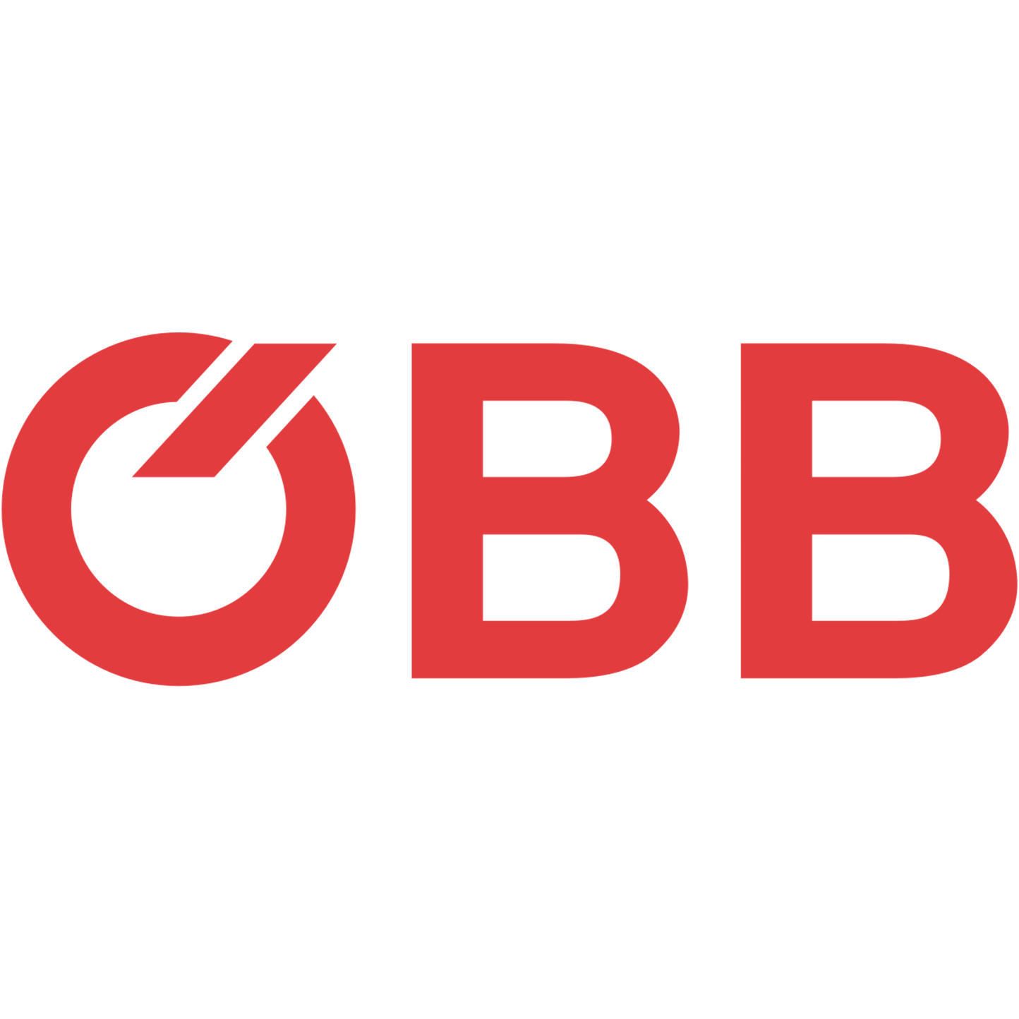ÖBB-Werbung GmbH Logo