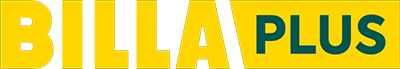 BILLA PLUS Logo
